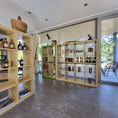 Boutique Hotel Artemisia Bastelica Εξωτερικό φωτογραφία