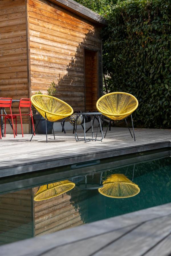 Boutique Hotel Artemisia Bastelica Εξωτερικό φωτογραφία
