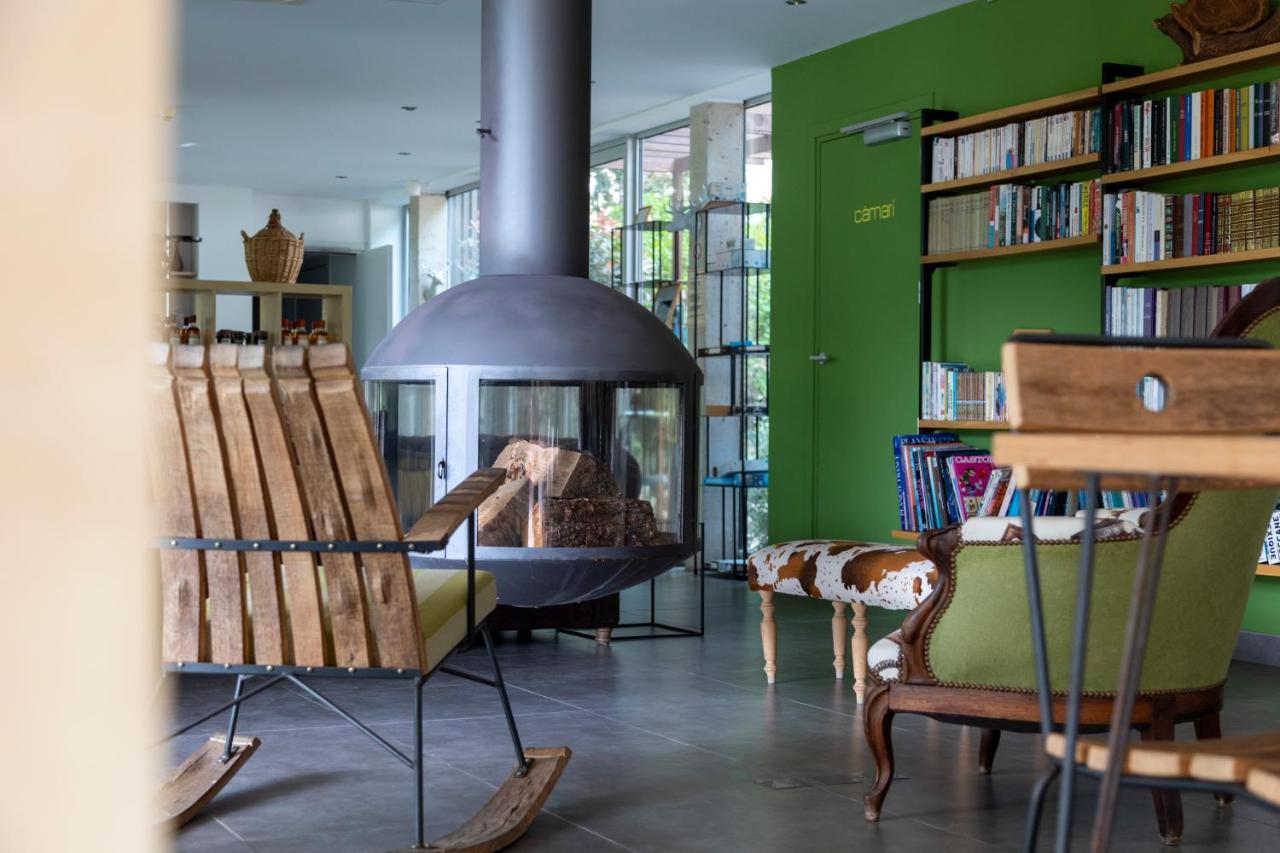 Boutique Hotel Artemisia Bastelica Εξωτερικό φωτογραφία