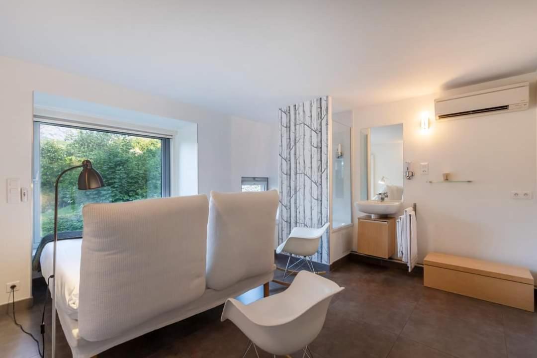 Boutique Hotel Artemisia Bastelica Εξωτερικό φωτογραφία