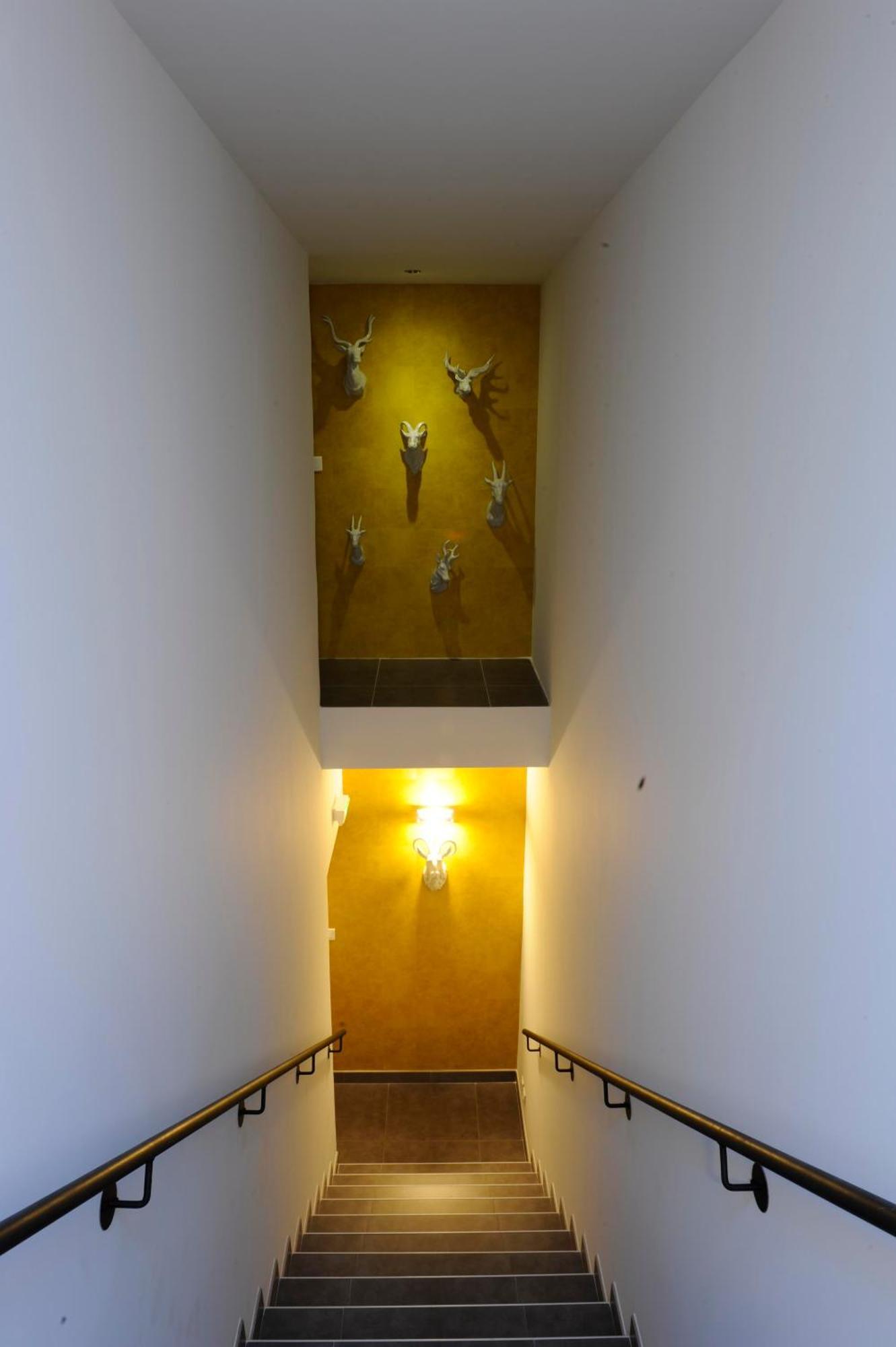 Boutique Hotel Artemisia Bastelica Εξωτερικό φωτογραφία