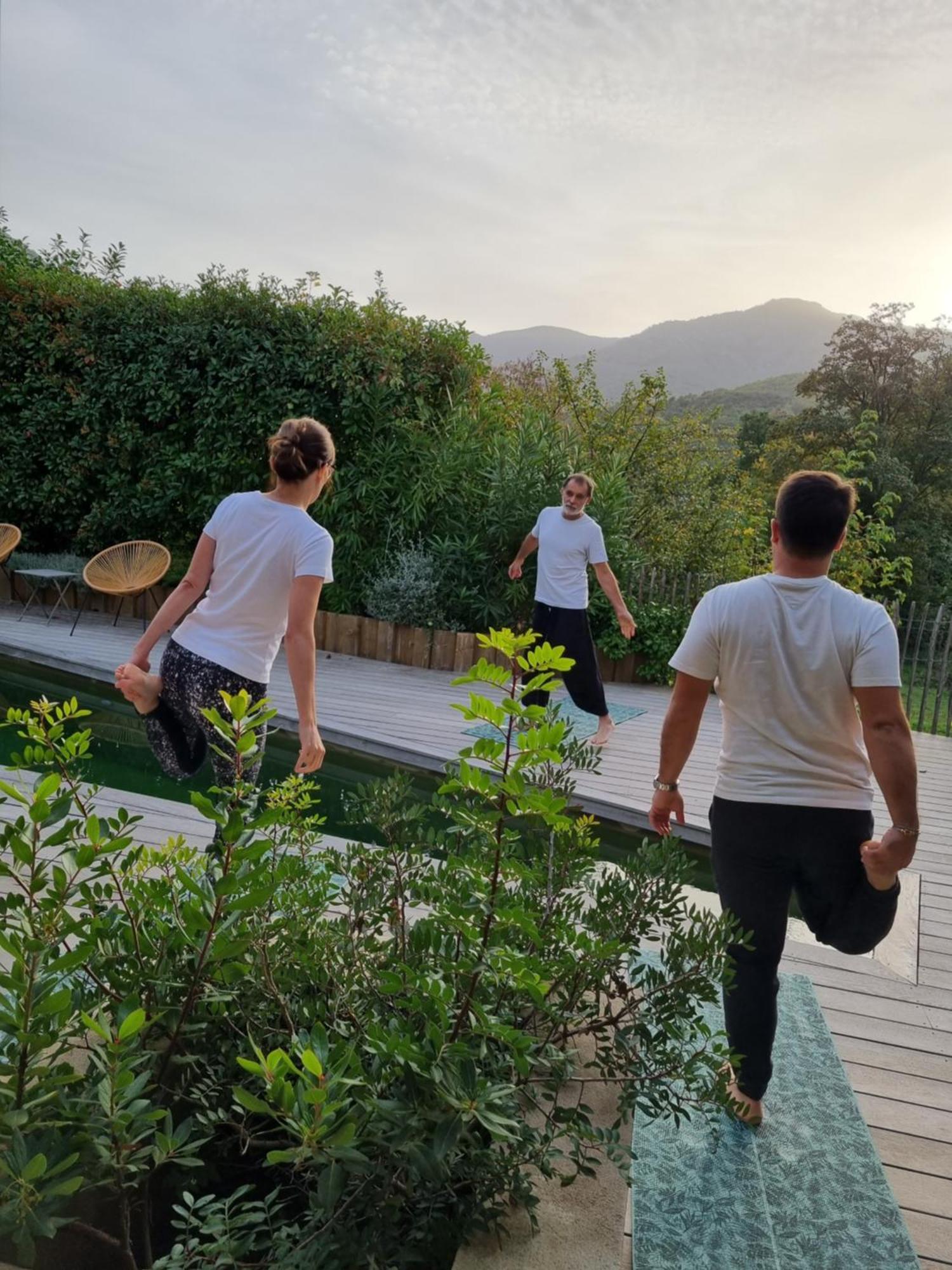 Boutique Hotel Artemisia Bastelica Εξωτερικό φωτογραφία