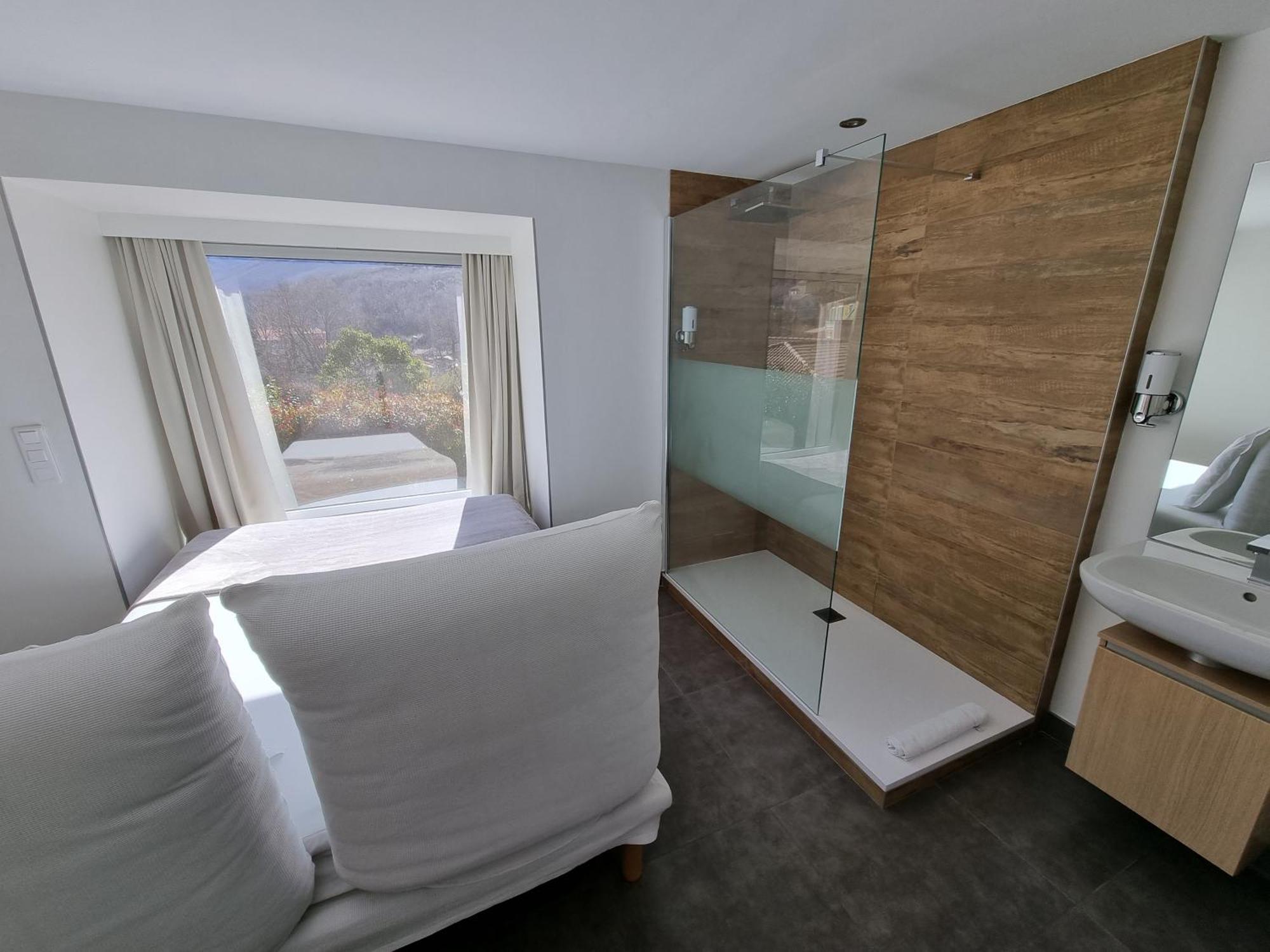 Boutique Hotel Artemisia Bastelica Εξωτερικό φωτογραφία