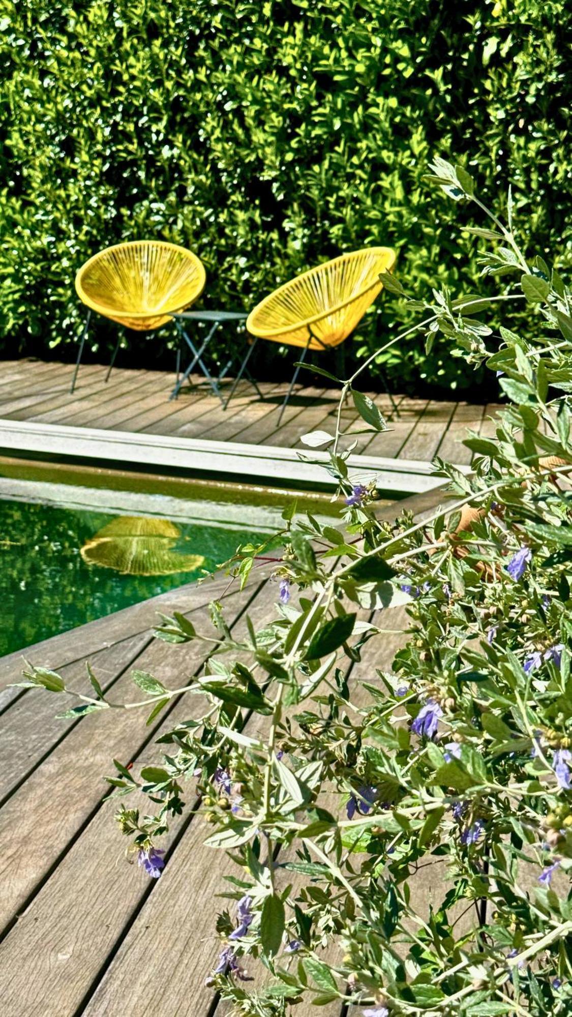 Boutique Hotel Artemisia Bastelica Εξωτερικό φωτογραφία