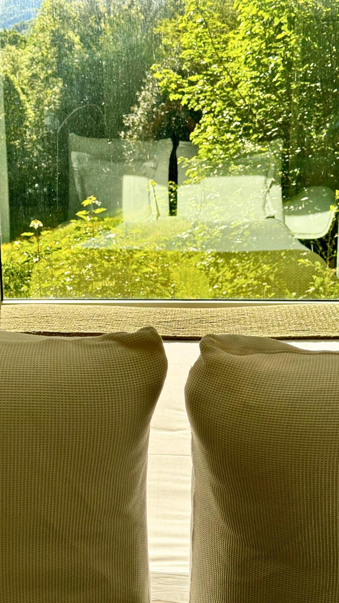 Boutique Hotel Artemisia Bastelica Εξωτερικό φωτογραφία