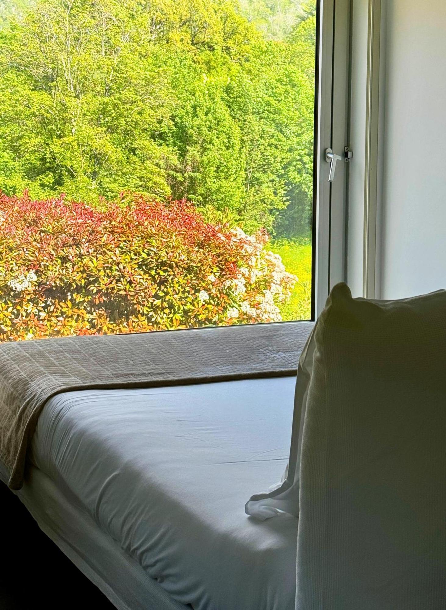 Boutique Hotel Artemisia Bastelica Εξωτερικό φωτογραφία