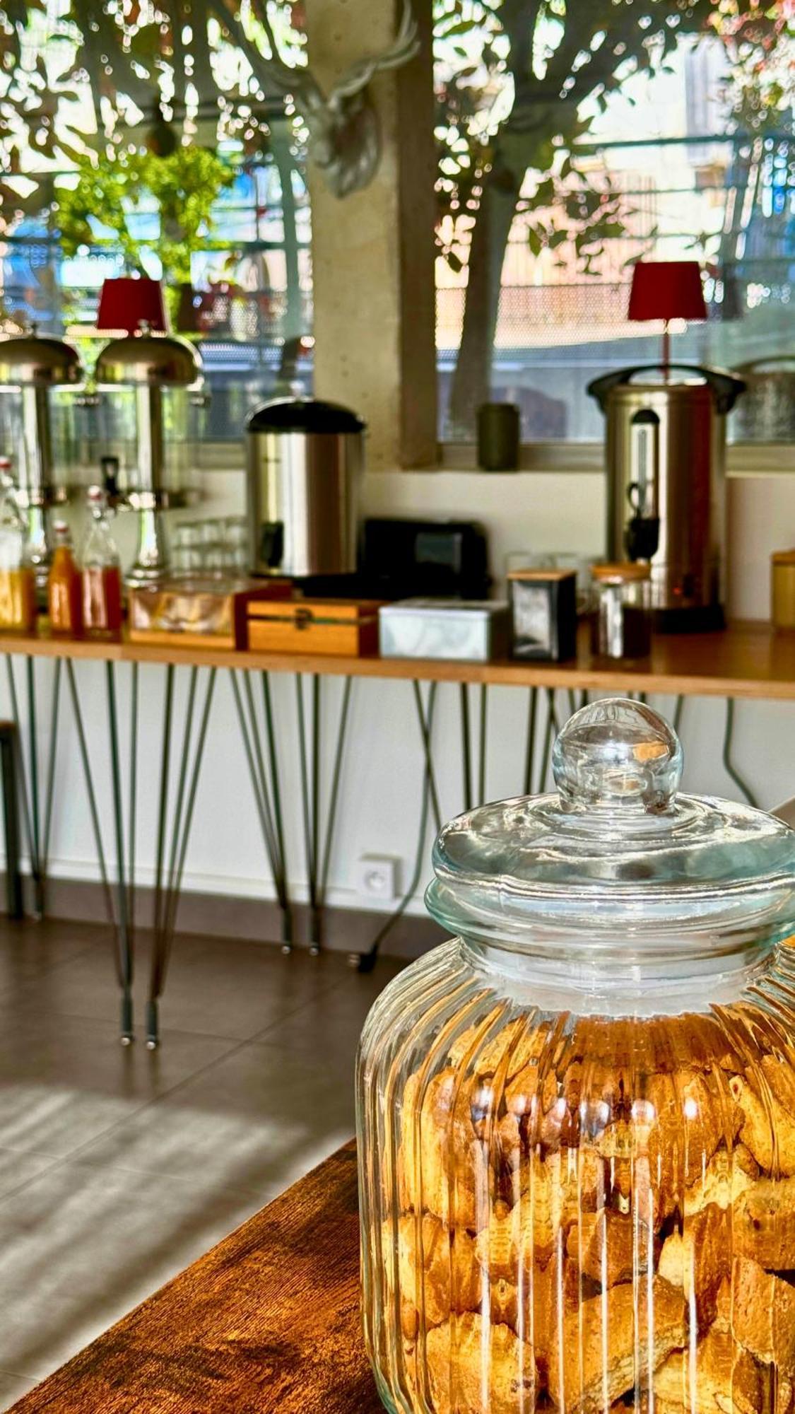 Boutique Hotel Artemisia Bastelica Εξωτερικό φωτογραφία