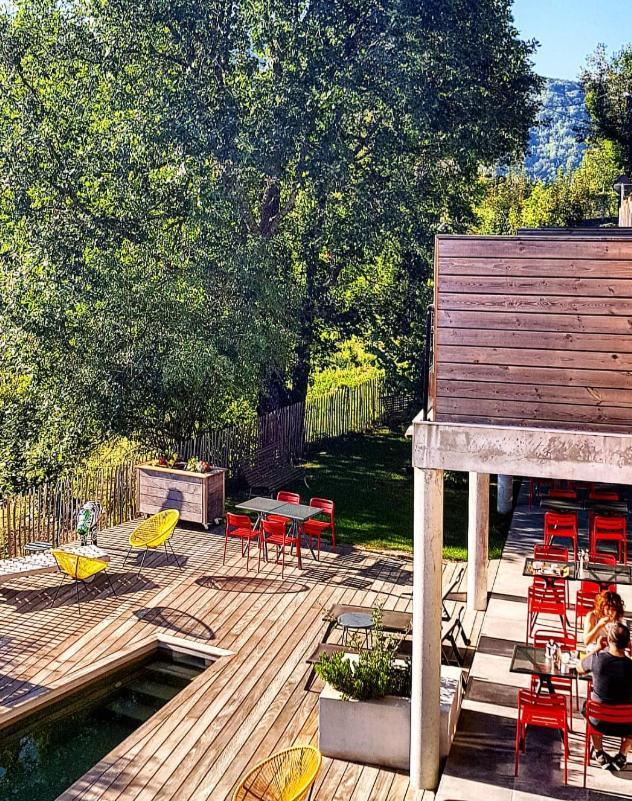 Boutique Hotel Artemisia Bastelica Εξωτερικό φωτογραφία