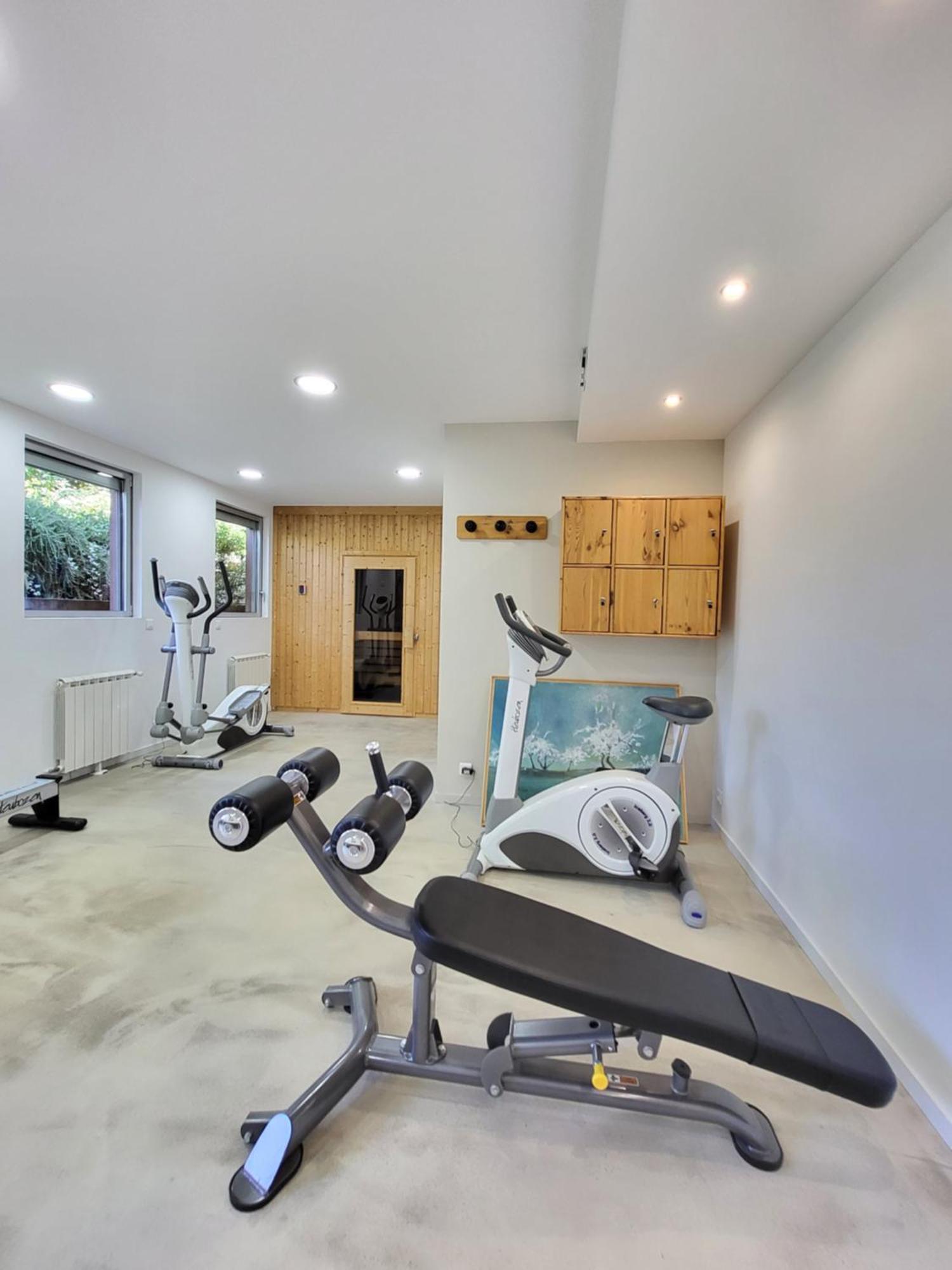 Boutique Hotel Artemisia Bastelica Εξωτερικό φωτογραφία