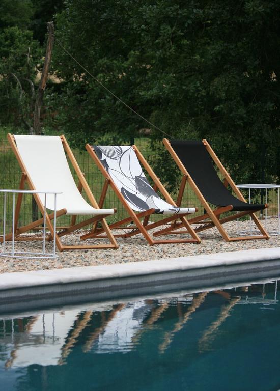 Boutique Hotel Artemisia Bastelica Εξωτερικό φωτογραφία