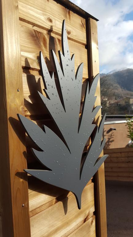 Boutique Hotel Artemisia Bastelica Εξωτερικό φωτογραφία