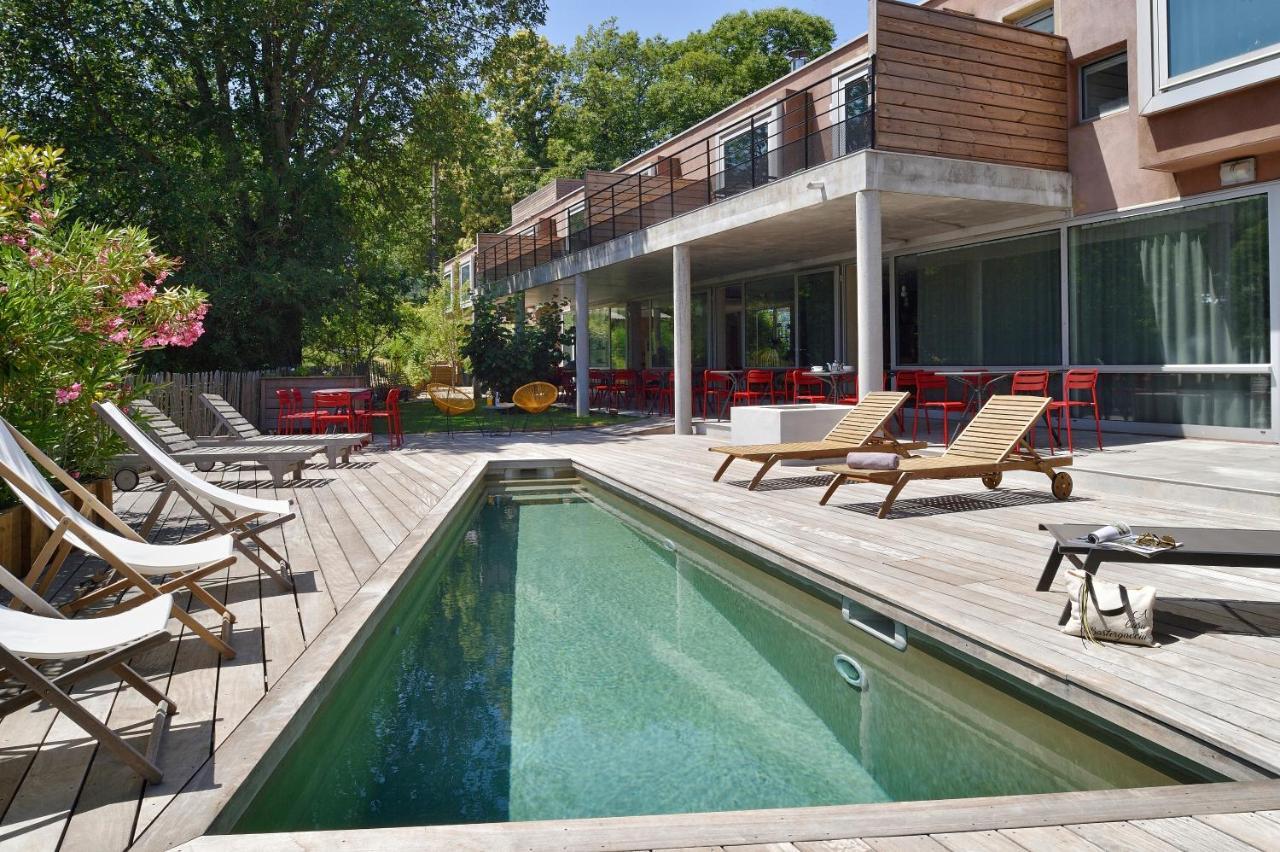 Boutique Hotel Artemisia Bastelica Εξωτερικό φωτογραφία