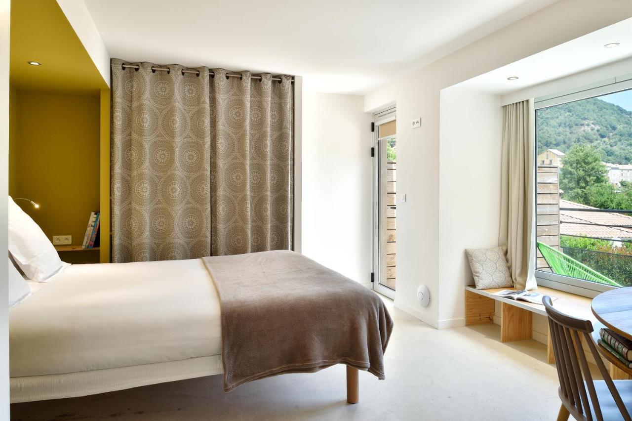 Boutique Hotel Artemisia Bastelica Εξωτερικό φωτογραφία
