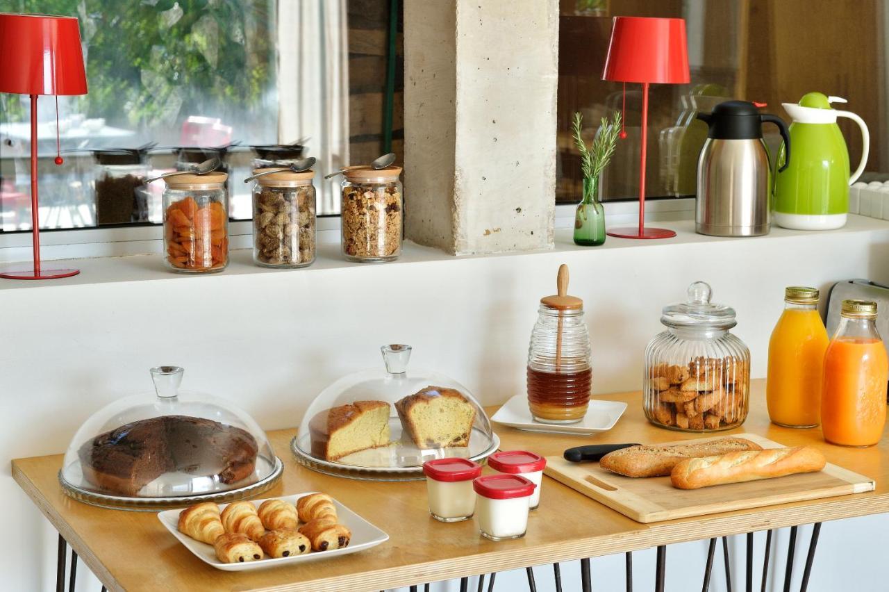 Boutique Hotel Artemisia Bastelica Εξωτερικό φωτογραφία