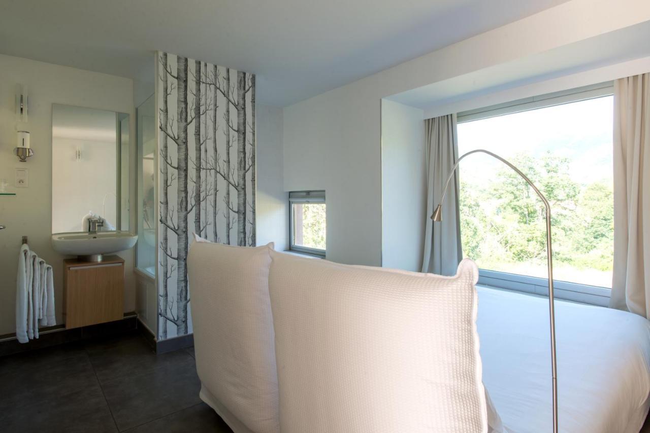 Boutique Hotel Artemisia Bastelica Εξωτερικό φωτογραφία