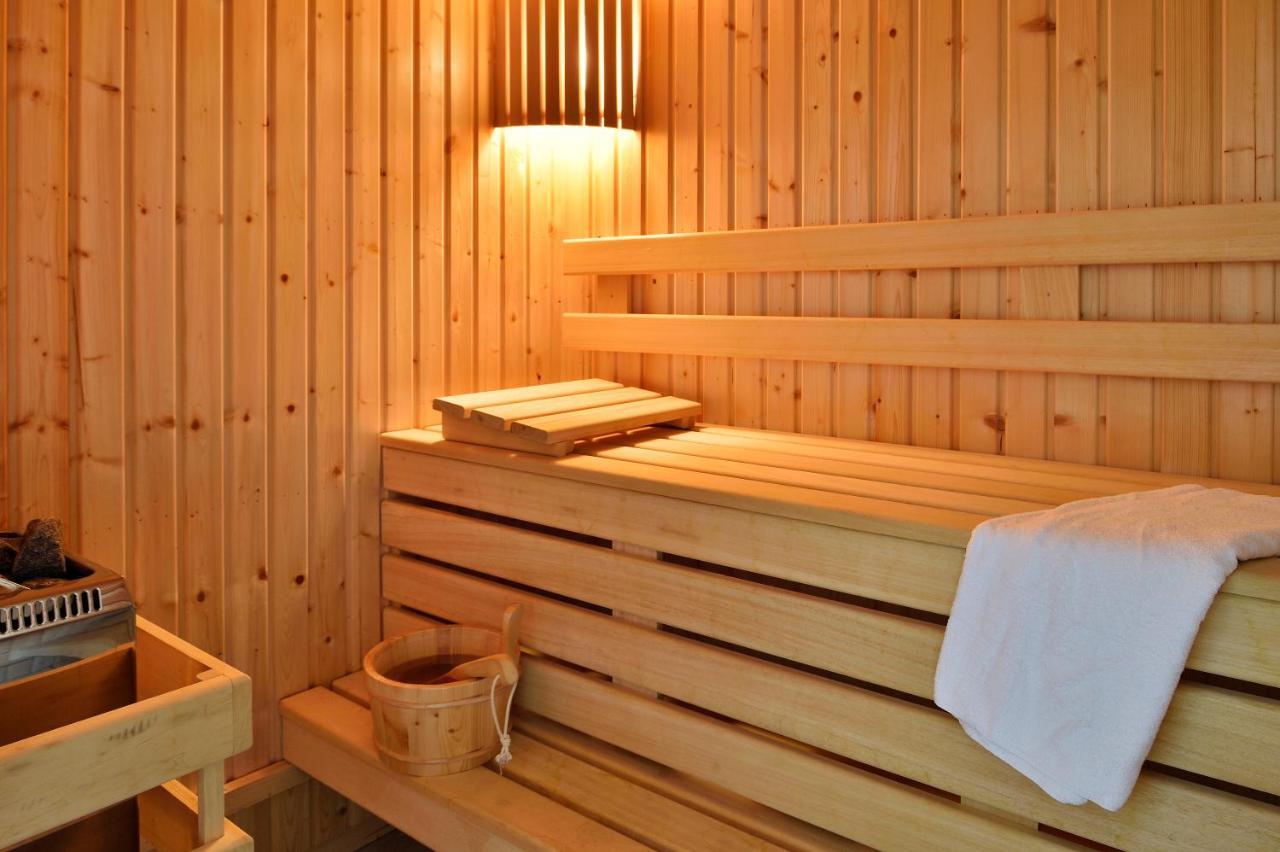Boutique Hotel Artemisia Bastelica Εξωτερικό φωτογραφία