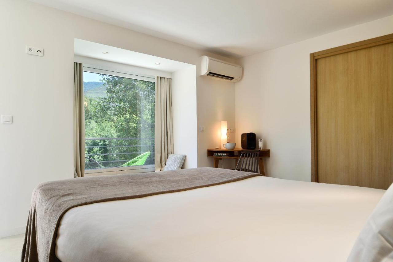 Boutique Hotel Artemisia Bastelica Εξωτερικό φωτογραφία
