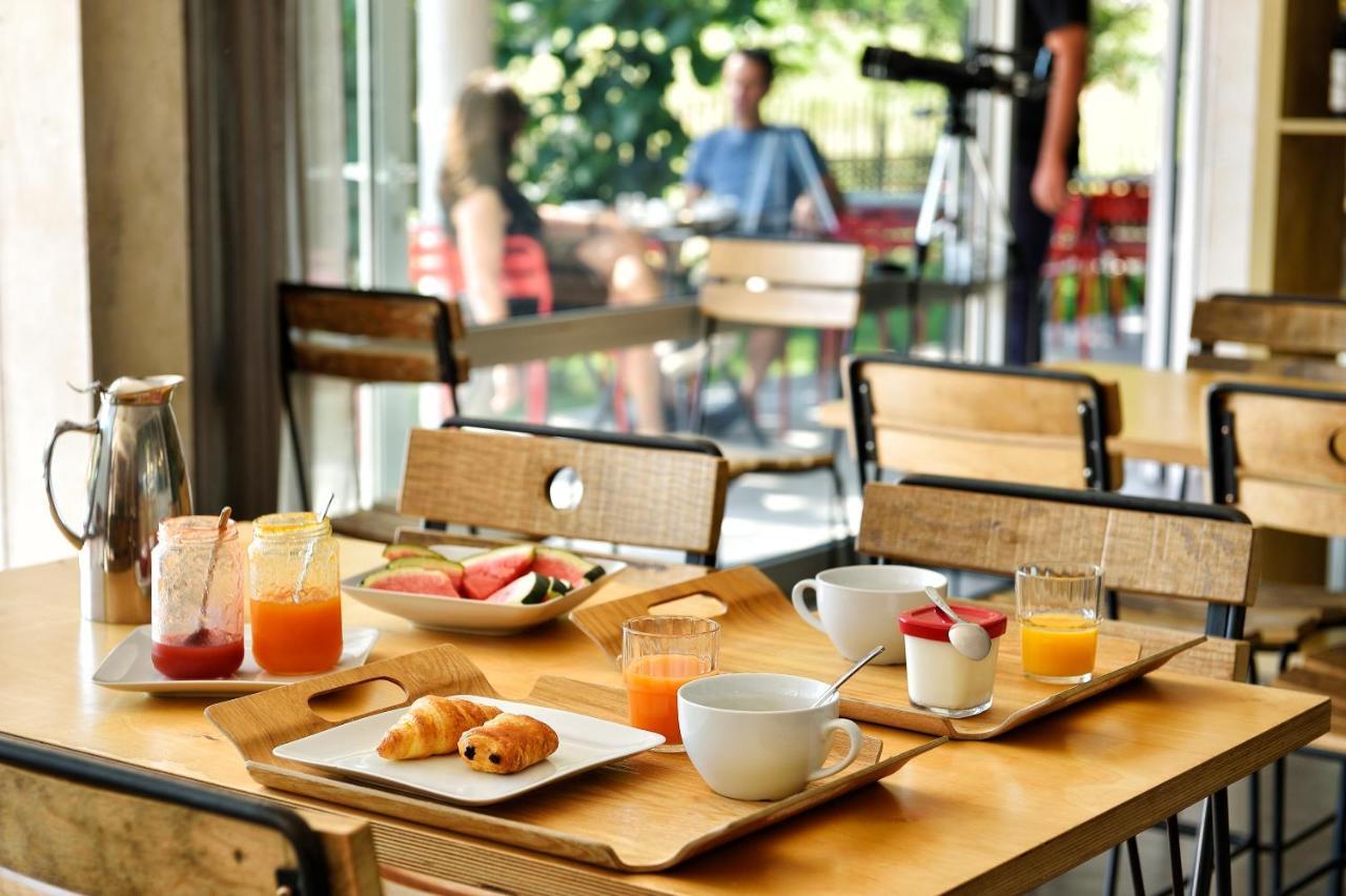 Boutique Hotel Artemisia Bastelica Εξωτερικό φωτογραφία