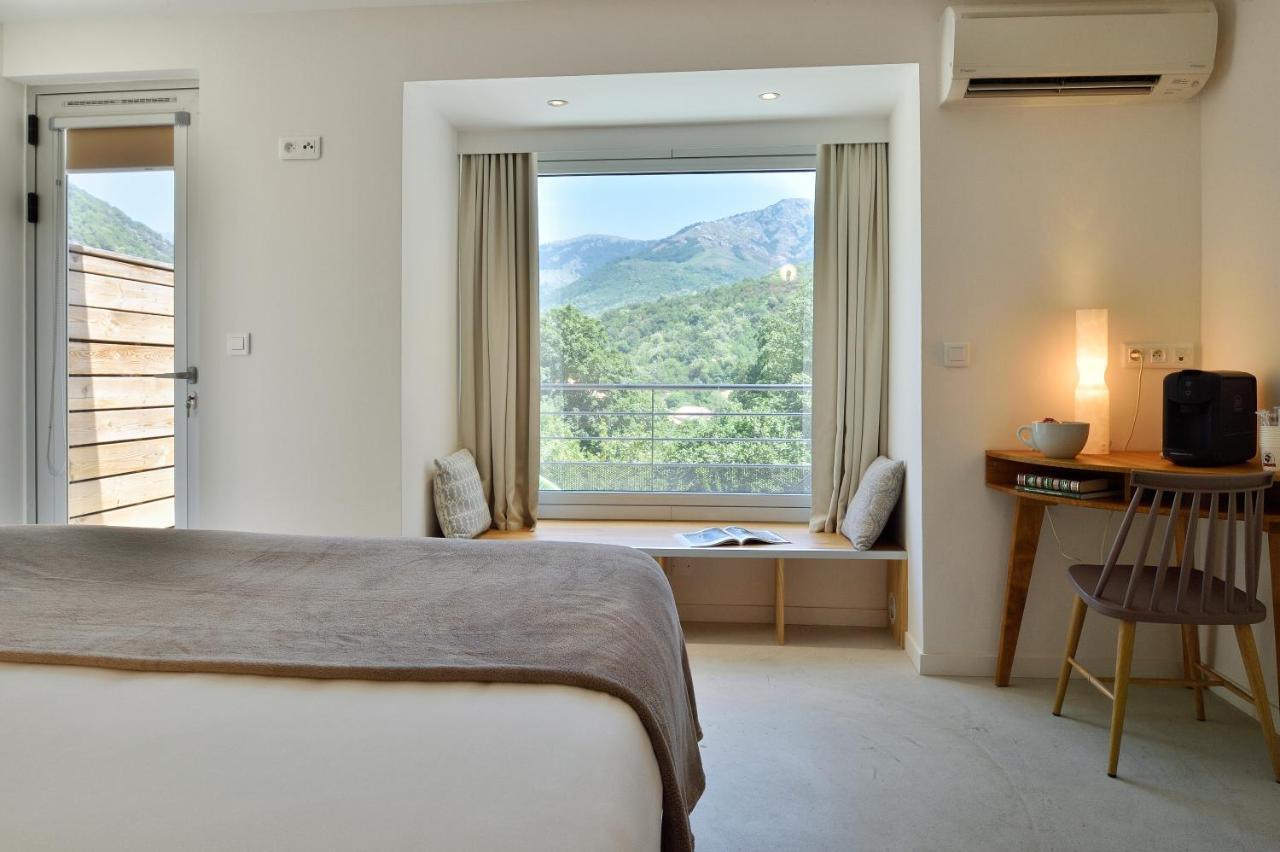 Boutique Hotel Artemisia Bastelica Εξωτερικό φωτογραφία