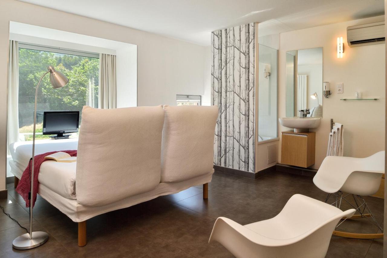 Boutique Hotel Artemisia Bastelica Εξωτερικό φωτογραφία