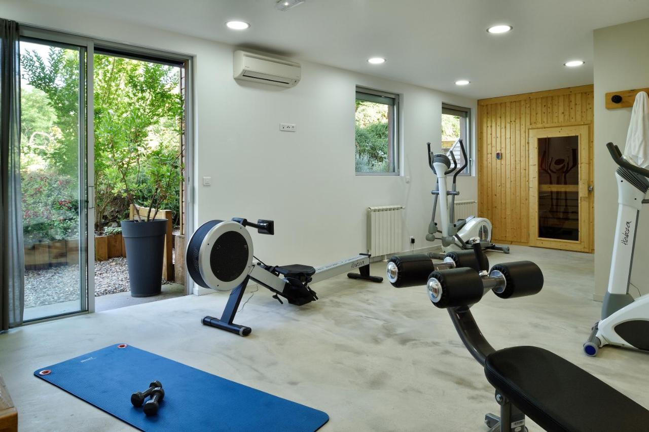 Boutique Hotel Artemisia Bastelica Εξωτερικό φωτογραφία