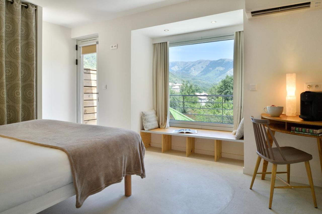 Boutique Hotel Artemisia Bastelica Εξωτερικό φωτογραφία